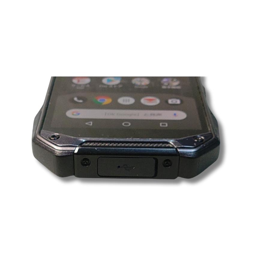 TORQUE KYOCERA G04 KYV46 au SIMロック解除済み : ARWIZモバイル
