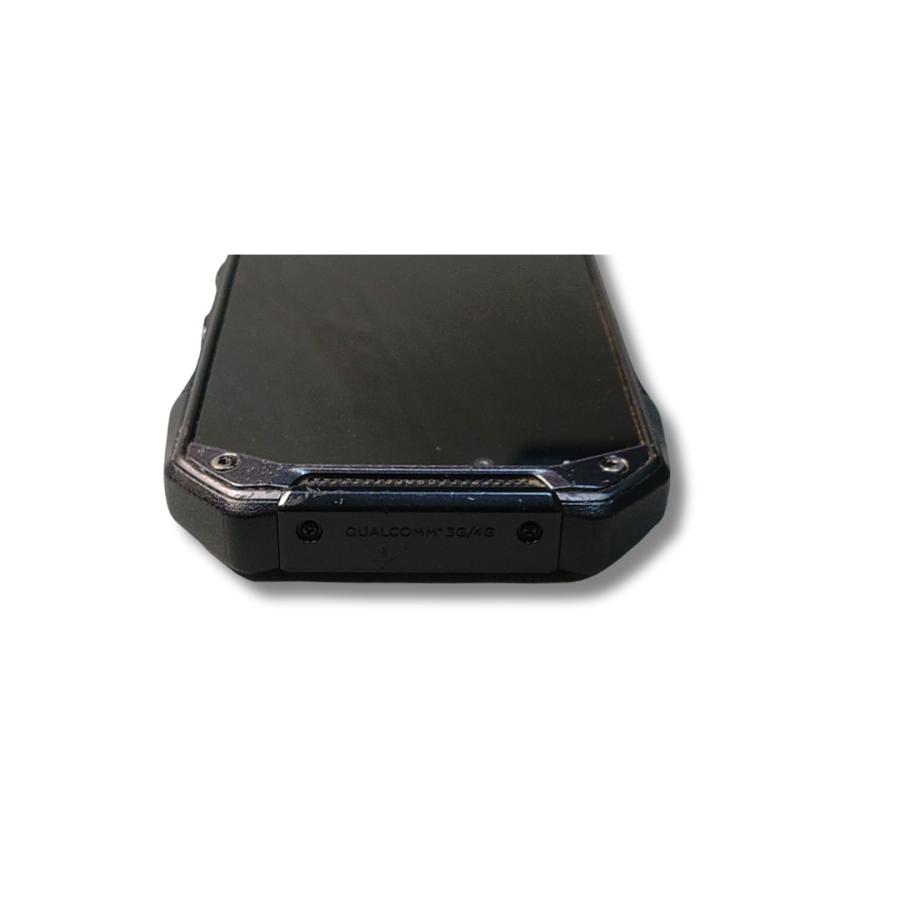 TORQUE ワケアリ KYOCERA G04 KYV46 au SIMロック解除済み : ARWIZ