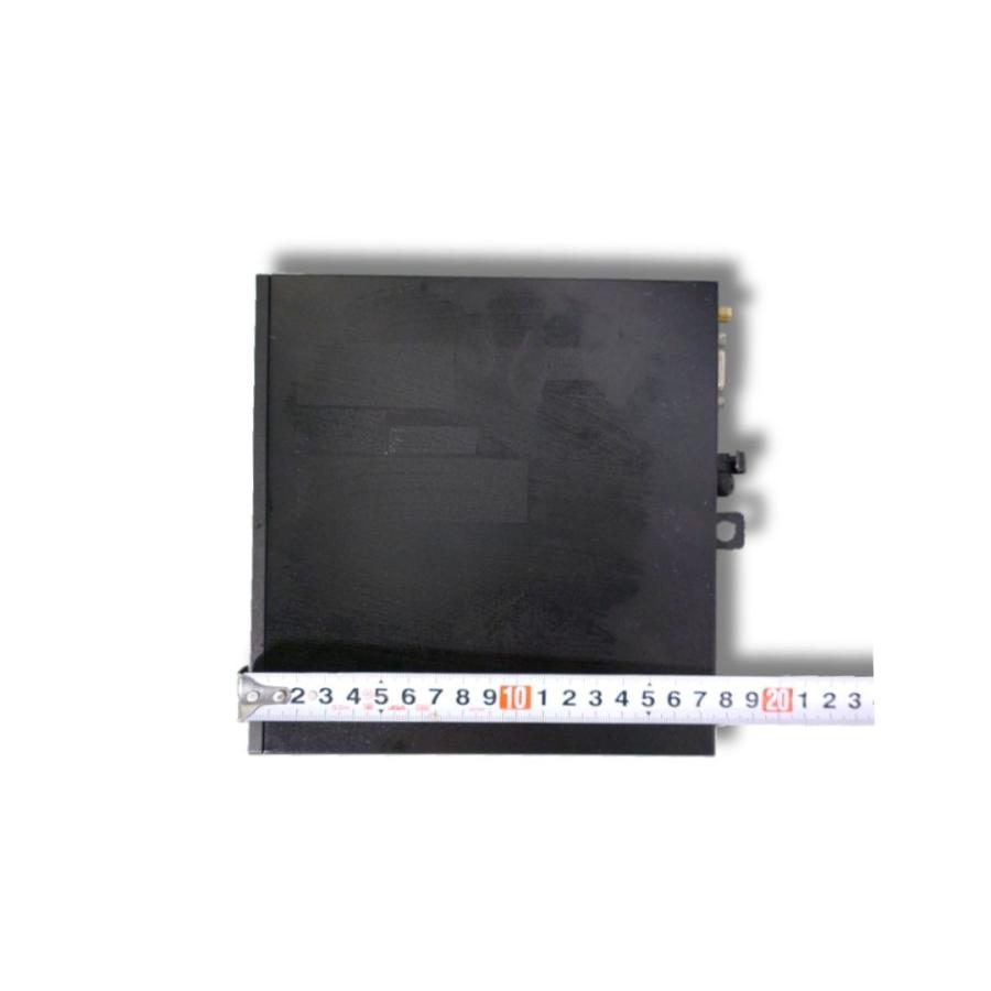 極小Dell OptiPlex 3070 Micro ベアボーン 動作確認済み K*J様 極小Dell OptiPlex 3070 Micro ベアボーン 動作 - メルカリ