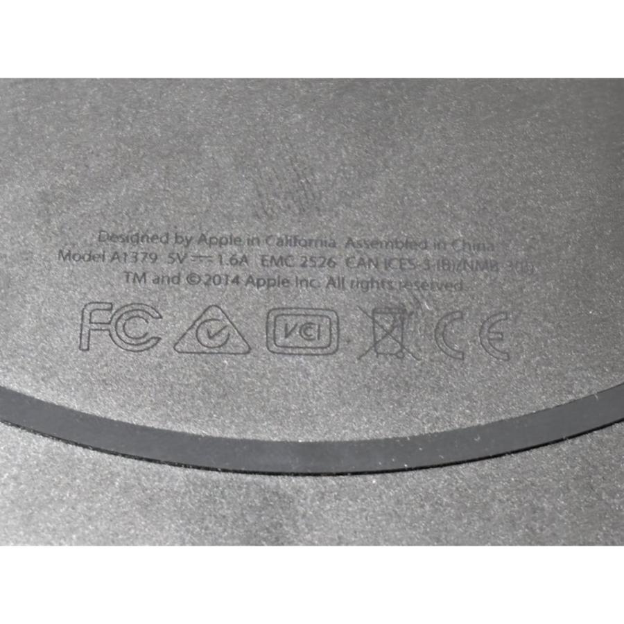 MacBook Apple純正 DVDドライブ USB SuperDrive A1379 MD564ZM/A