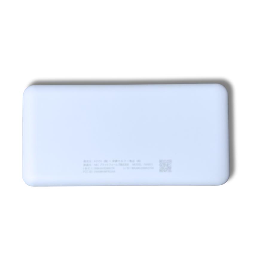 NEC X11 モバイルルーター SIMフリー 5G X11 Speed Wi-Fi│【公式】VisionWiMAX