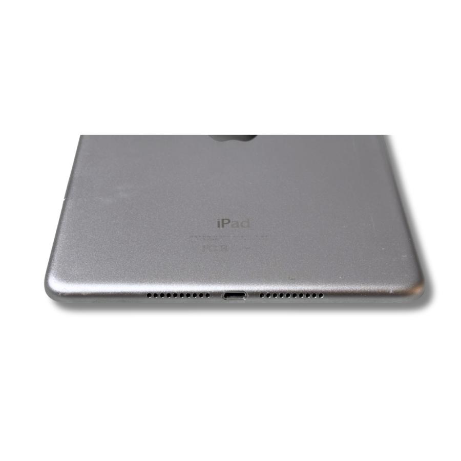 iPad mini4 32GB au セルラーモデル（A1550）SIMロック解除済み