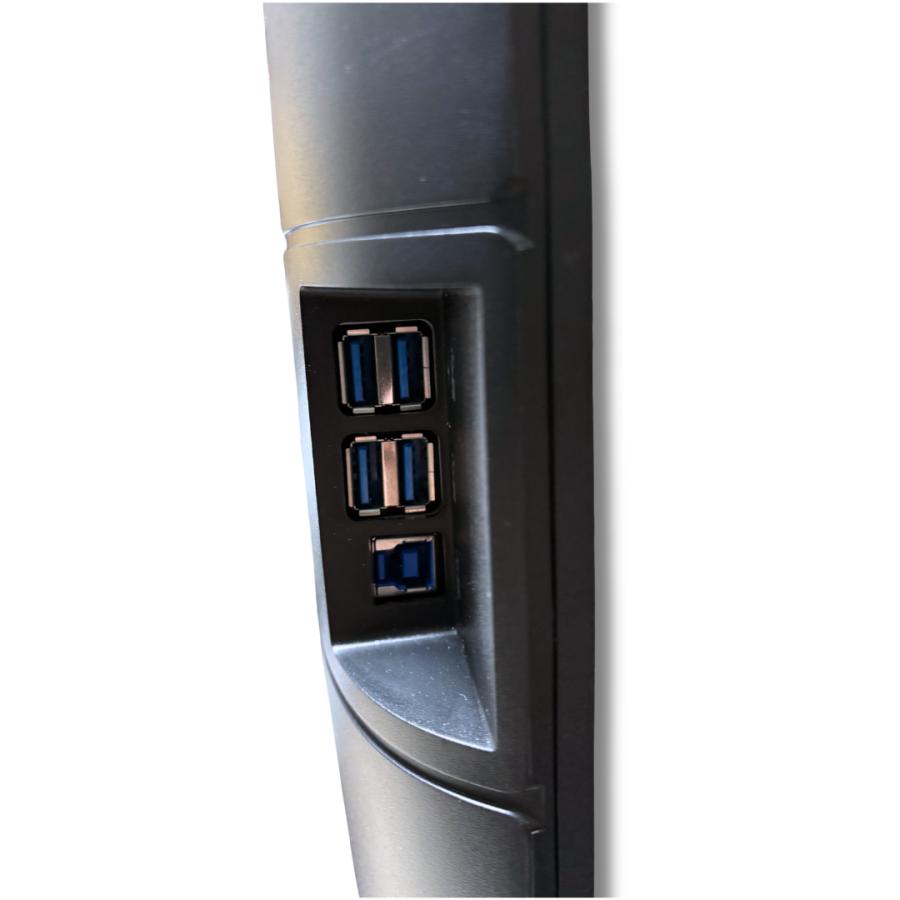 Philips（フィリップス） ジャンク PHILIPS 25型PC用モニター 252B9/11 