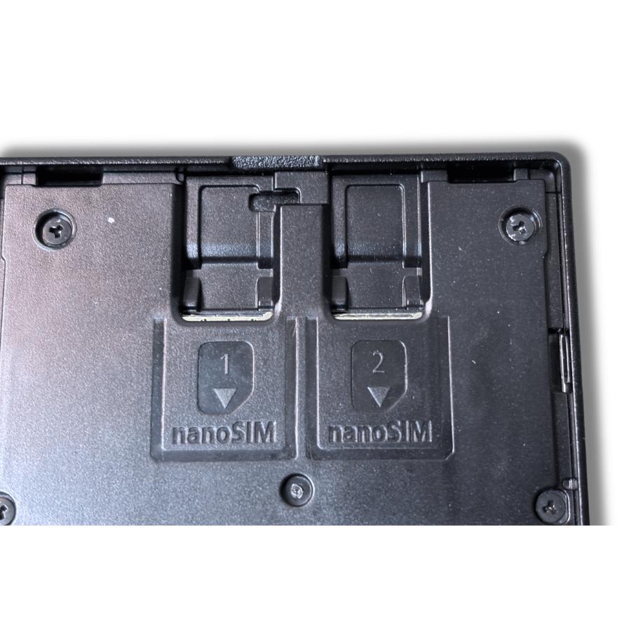 NEC NEC Aterm MR05LN デュアルSIM対応 SIMフリー モバイルルーター