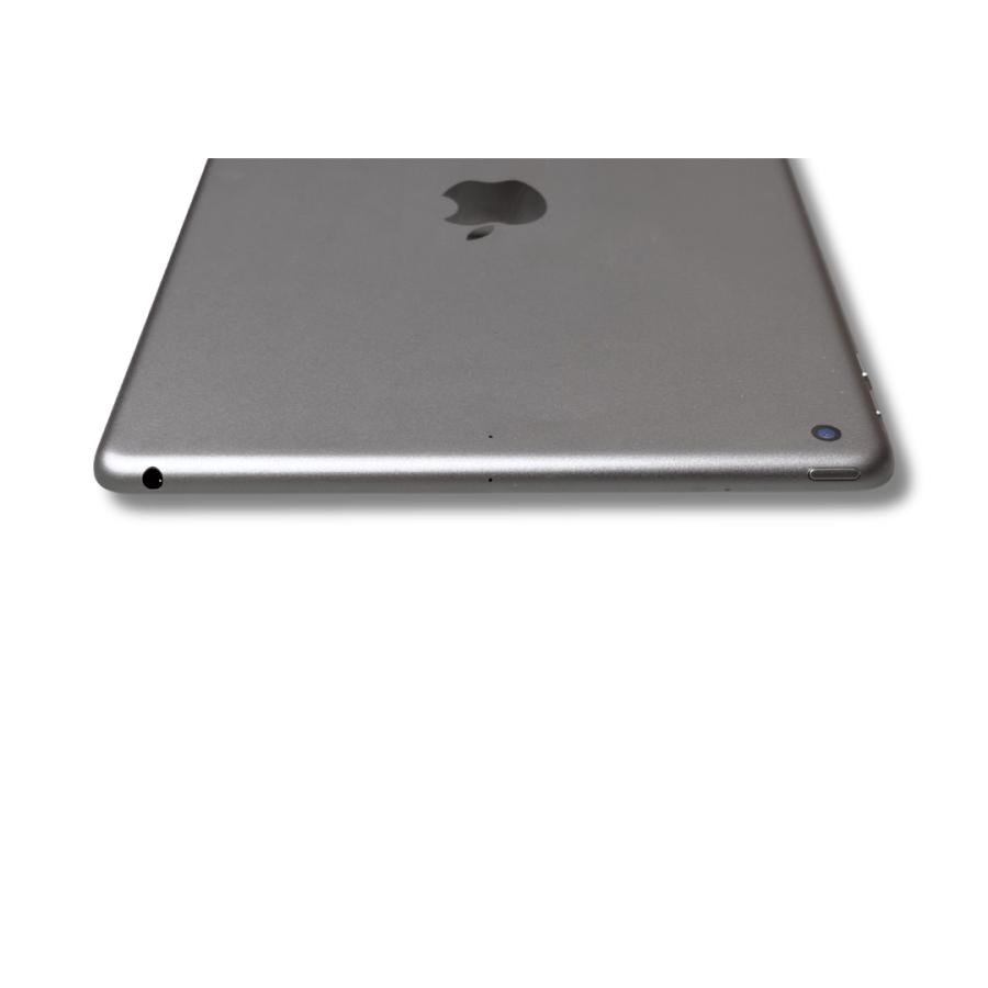 iPad第6世代 本体 32GB WiFiモデル スペースグレイ iPad 第6世代 32GB Wi-Fiモデル スペースグレイ 充電回数19回