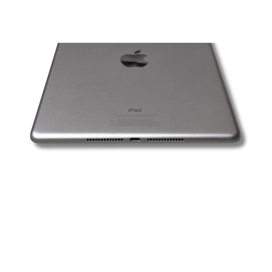 iPad 第6世代 32GB Wi-Fiモデル スペースグレイ 充電回数19回