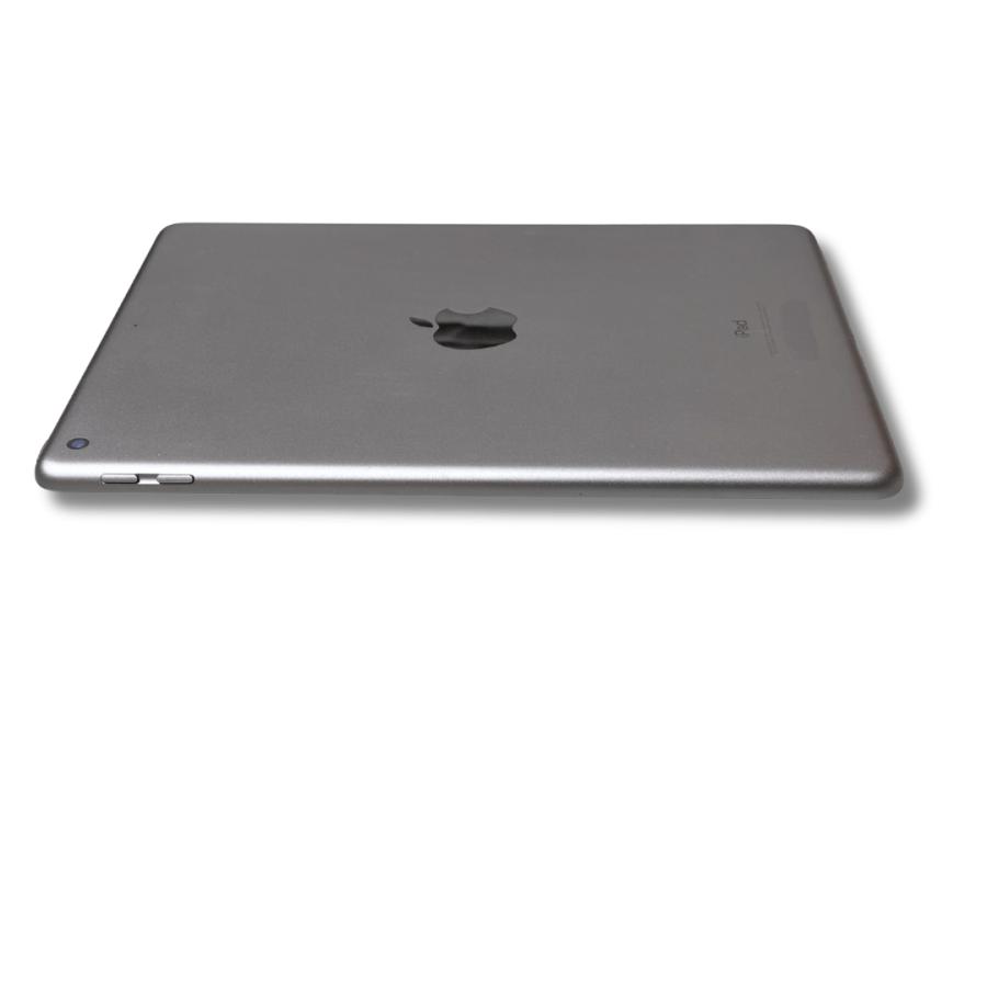 iPad 第6世代 32GB Wi-Fiモデル スペースグレイ 充電回数19回