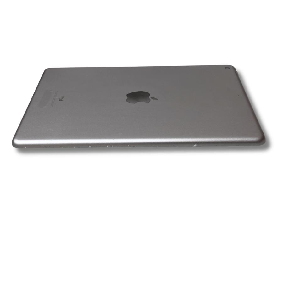 iPad 第6世代 32GB Wi-Fiモデル スペースグレイ 充電回数19回