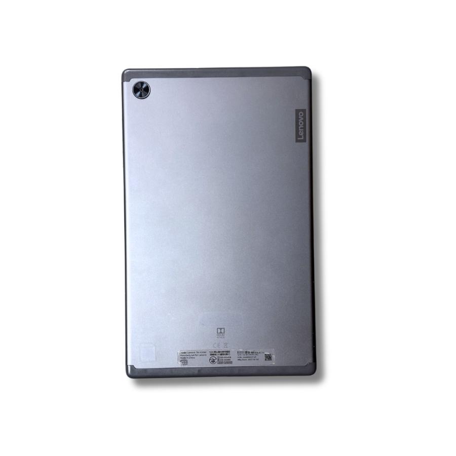 Lenovo（レノボ） Lenovo Tab M10 HD Gen2 Android11 RAM3GBモデル