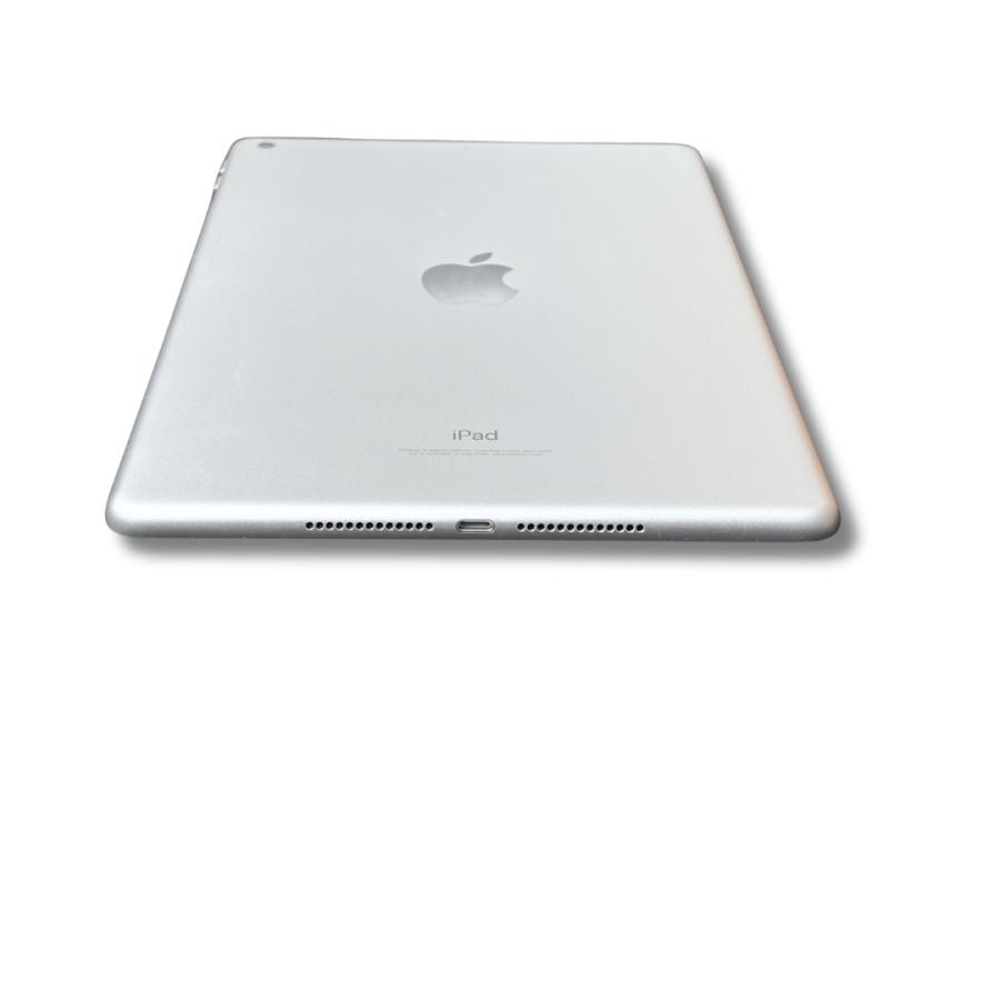 iPad ジャンク 第6世代 32GB Wi-Fiモデル シルバー : ARWIZモバイル