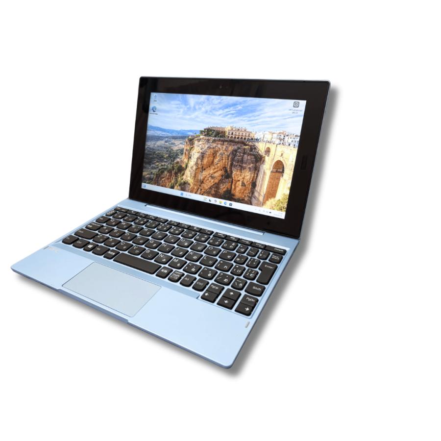ノートパソコン NEC LAVIE PC-FM150PAL ノートパソコン 2in1