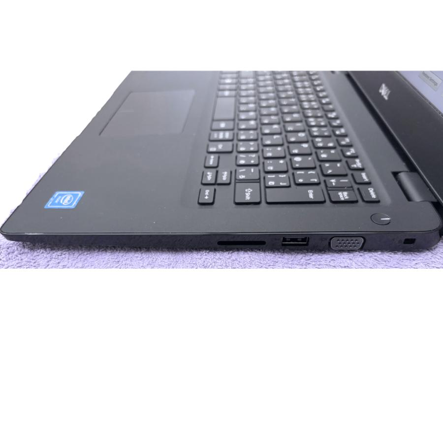 DELL（デル） シンクライアントノートパソコン Wyse 5470 Celeron