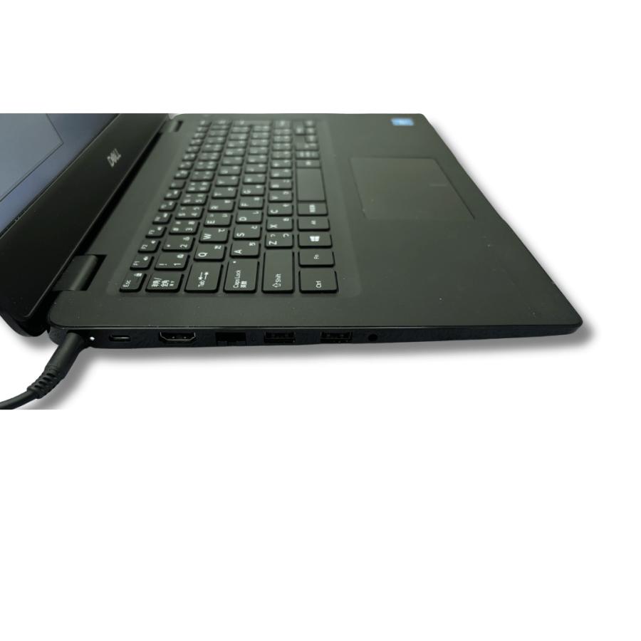 DELL（デル） シンクライアントノートパソコン Wyse 5470 Celeron