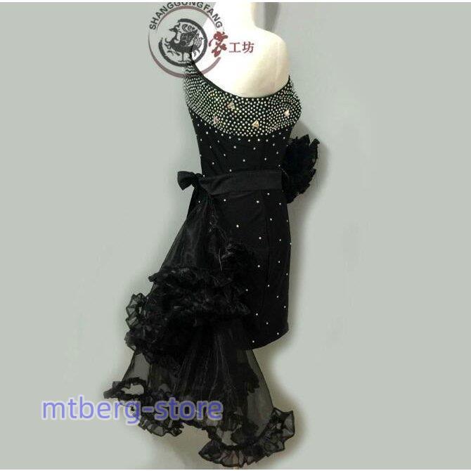 社交ダンス衣装 ラテンダンス衣装 ダンスドレス ラテンドレス チャチャ タンゴ ラテンダンス 衣装 パーティー イベント ラテンドレス ダンス衣装 衣装 ダンスドレス ラテンドレス 豪華 社交ダンス 開場ドレス ワンピース