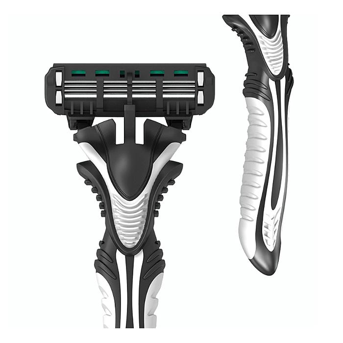 ドルコ PACE6 ディスポ 6枚刃 3本入 3個セット SXA100 : ASストア