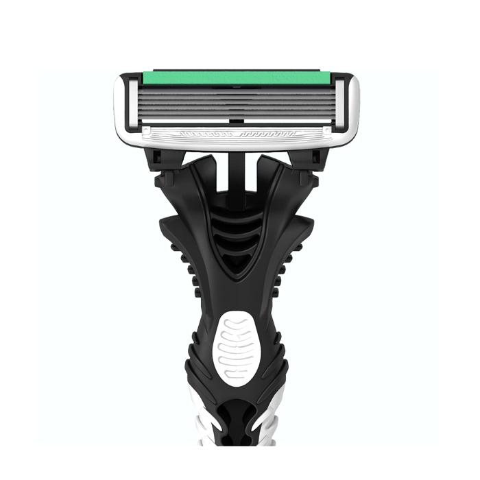 ドルコ PACE6 ディスポ 6枚刃 3本入 6個セット SXA100 : ASストア