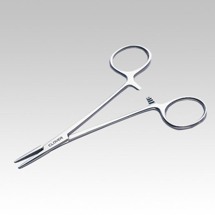 クロバー（手芸用品） クロバー Clover 手芸用かんし 125mm