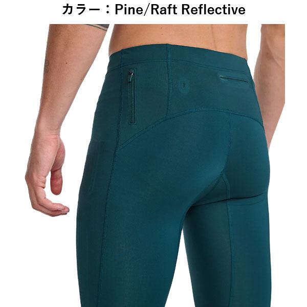 2XU（ツータイムズユー） MA5305B マルチSP MCS ランコン