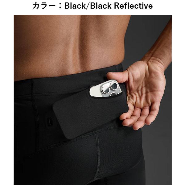 2XU（ツータイムズユー） MA5305B マルチSP MCS ランコン