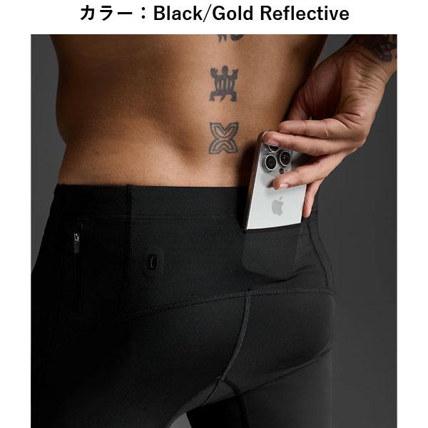 2XU（ツータイムズユー） MA5305B マルチSP MCS ランコン