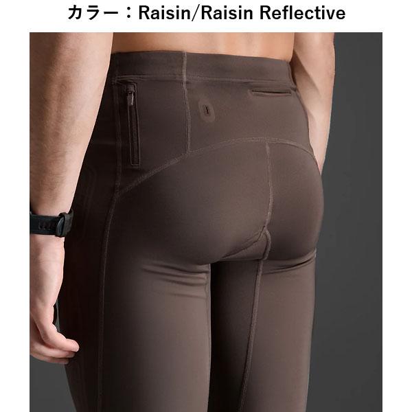 ★新品★2XU MCSランコンプレッションタイツ ロング ma5305b【L】 2XU MCS ラン コンプレッションタイツ 男女 MA5305B/WA5322B