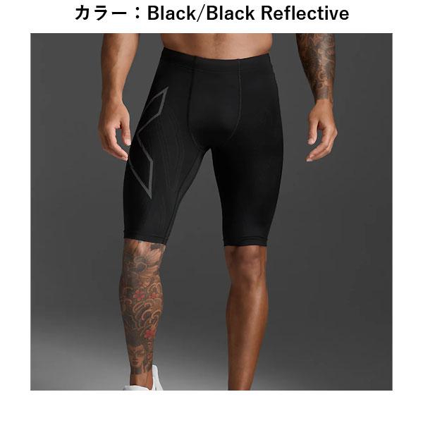 2XU（ツータイムズユー） MA5331B マルチSP MCS ランコン