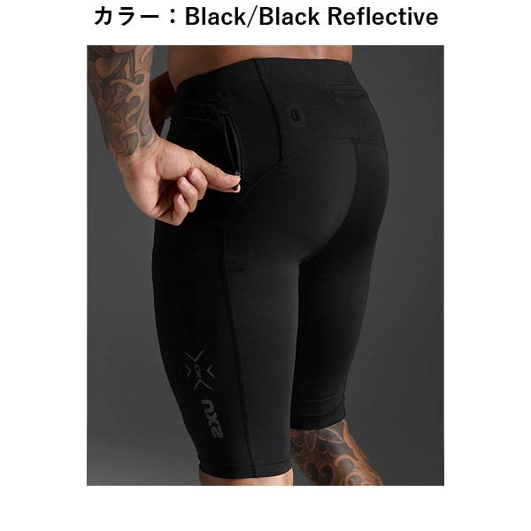 2XU（ツータイムズユー） MA5331B マルチSP MCS ランコン