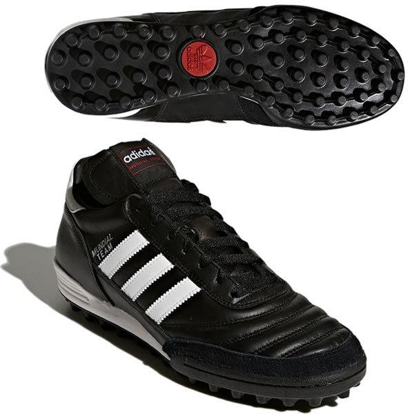 adidas（アディダス） 019228 サッカー トレーニングシューズ MUNDIAL TEAM ムンディアル チーム 22Q1 : アンド ...