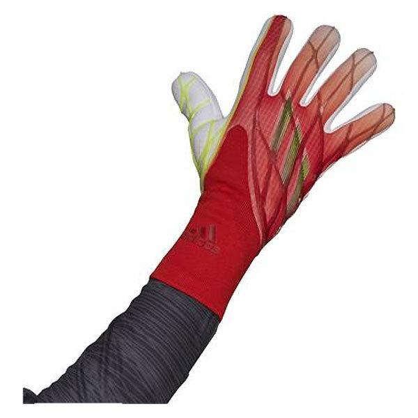 adidas （アディダス） BJ201 GR1543 サッカー GKグローブ エックス GKグローブ PRO 21Q3