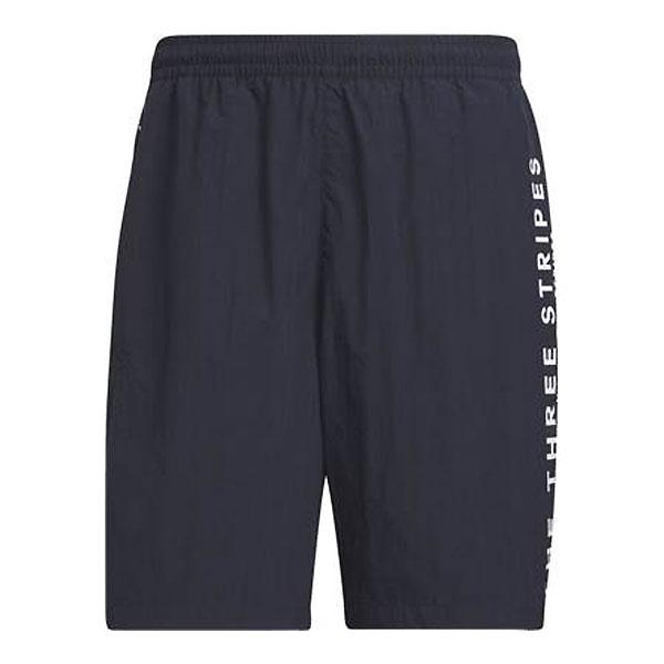 ☆SALE　adidas（アディダス）　BXF27  IA9445　マルチSP　トレーニングウェア　ハーフパンツ WORDING ショーツ  23Q1｜as-y｜06