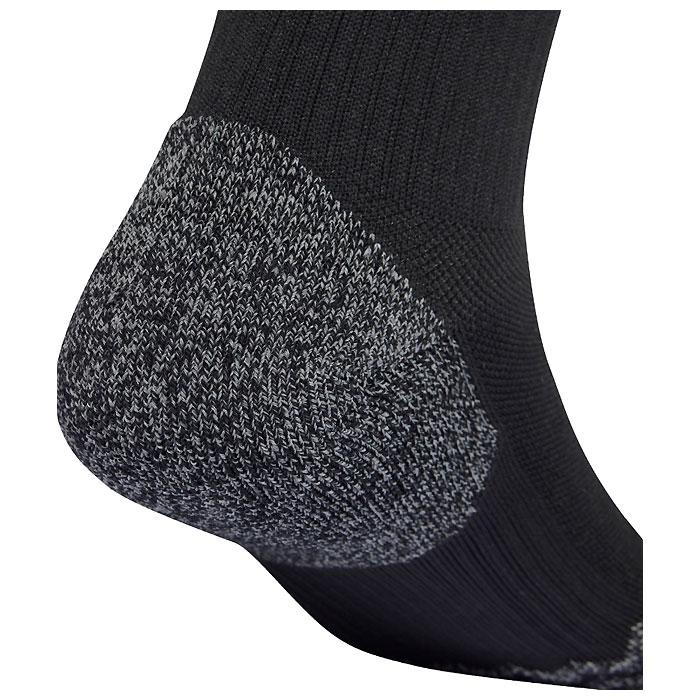 adidas（アディダス） EQ554 KE0289 サッカー レフリーソックス 26Q1