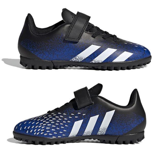 Sale Adidas アディダス Fy0628 サッカー トレーニングシューズ ジュニア Predator プレデター フリーク 4 ベルクロ Tf J 21q1 Adj Fy0628 アンドウスポーツ 通販 Yahoo ショッピング