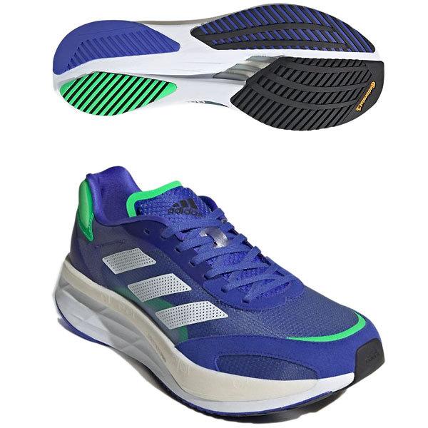 adidas ADIZERO BOSTON10/ アディダス アディゼロボストン10 27 5cm