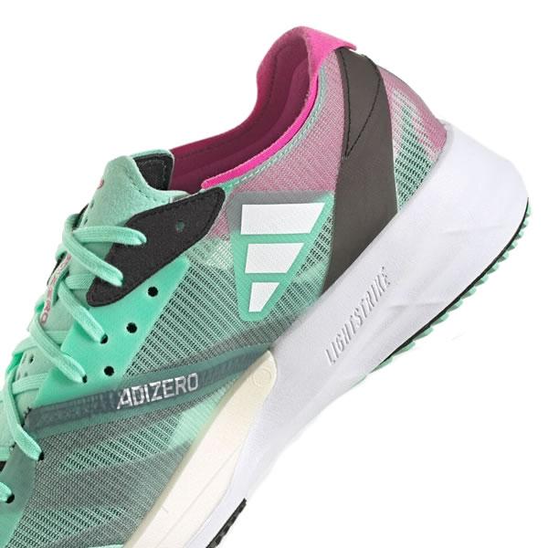 adidas（アディダス） SALE GV9062 ランニングシューズ レディース