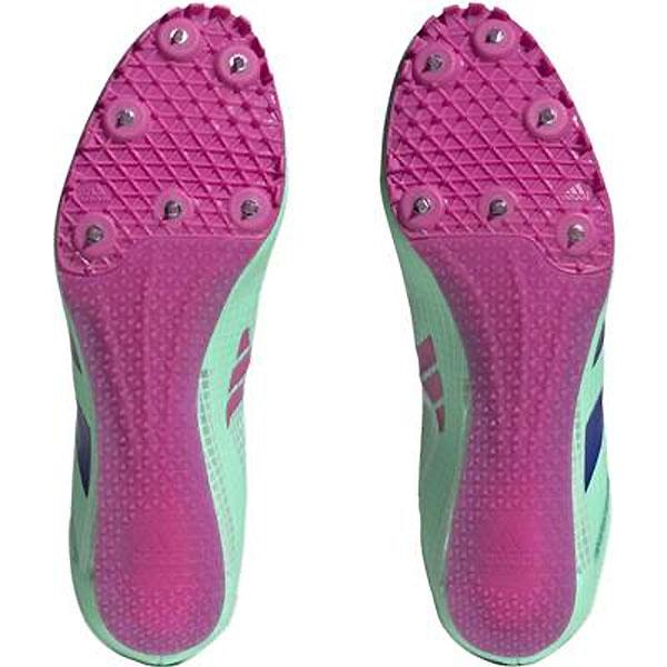 adidas adidas(アディダス) GV9067 陸上 スパイク 短距離用 adidas adidas(アディダス) GV9067 陸上 スパイク 短距離用