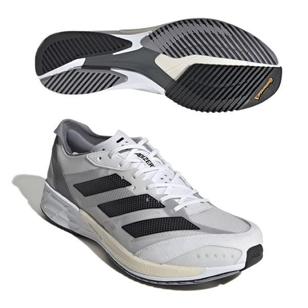 靴 adidas adizero japan 7M 25.5 GX6646 ADIDAS】 アディダス adizero japan 7 m アディゼロジャパン 7