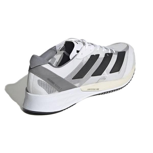 adidas（アディダス） GX6646 ランニングシューズ メンズ adiZERO
