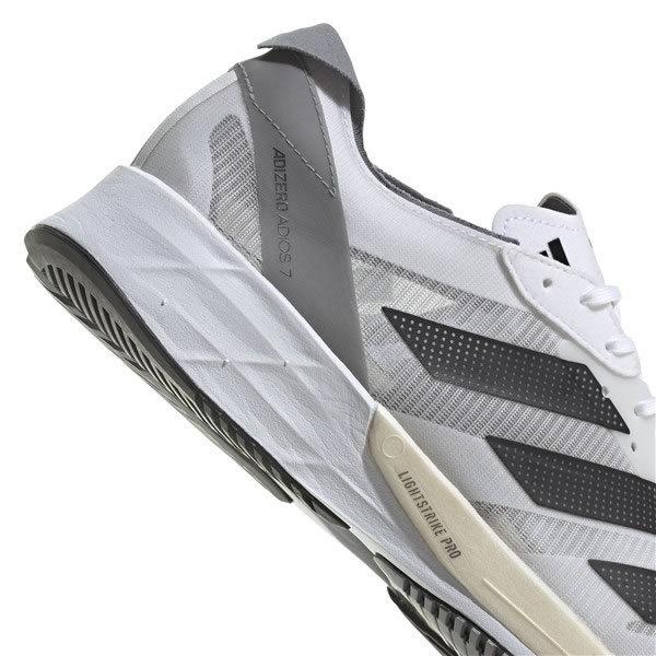 adidas adidas（アディダス） GX6646 ランニングシューズ メンズ