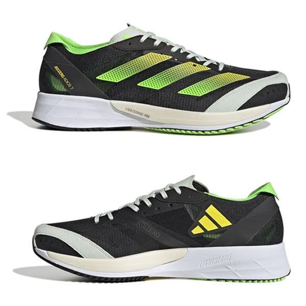 SALE　adidas（アディダス）　GY8409　ランニングシューズ　メンズ　adiZERO JAPAN 7 M　アディゼロ ジャパン 7 M  22Q3｜as-y｜02