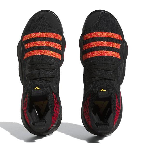 adidas（アディダス） SALE HQ0986 バスケットボール シューズ TRAE