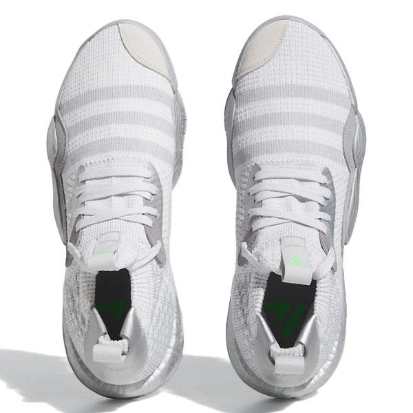 adidas（アディダス） SALE HQ0997 バスケットボール シューズ TRAE