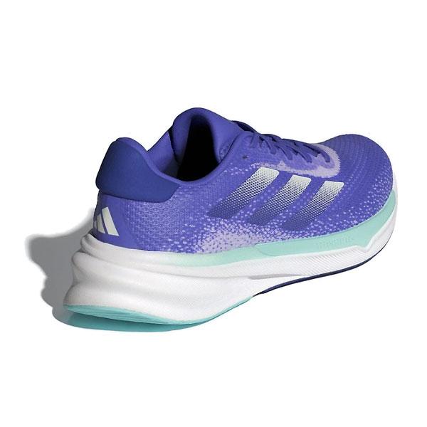 アディダスランニングシューズ 26.5 ID3692 スーパーノヴァ ストライド adidas アディダス メンズ ランニングシューズ スーパーノヴァ
