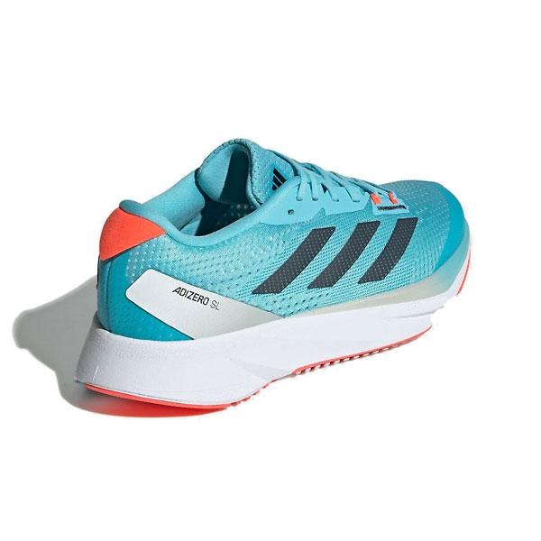 アディダス ランニングシューズ 26cm (DREAMSTRIKE) adidas（アディダス） ID6933 ランニングシューズ レディース adiZERO