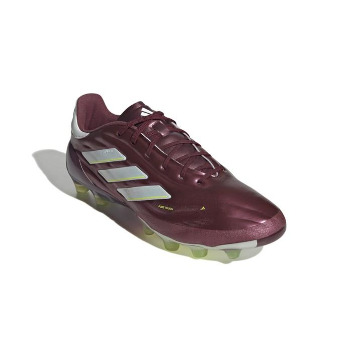 24.5㎝　アディダス コパ ピュア 2 ELITE HG/AG JAPAN新品 adidas アディダス コパ ピュア 2 ELITE HG/AG ジャパン