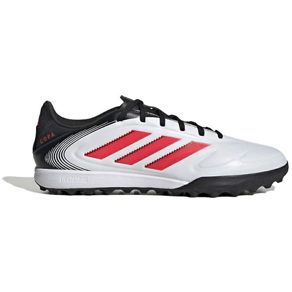 コパ ピュア.1 TF　アディダスサッカーフットサルトレーニングシューズ adidas アディダス コパ ピュア.1 TF(ホワイト×ブラック