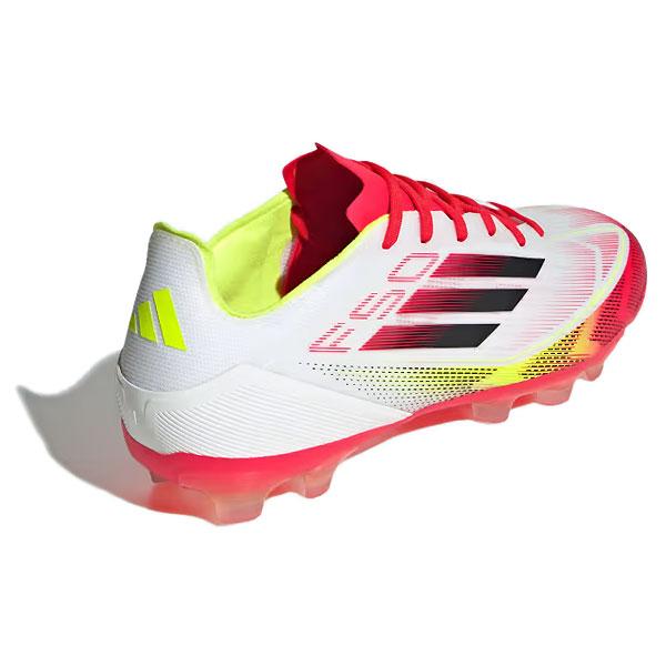 adidas（アディダス） IE1275 サッカー スパイク F50 PRO HG/AG 25Q1