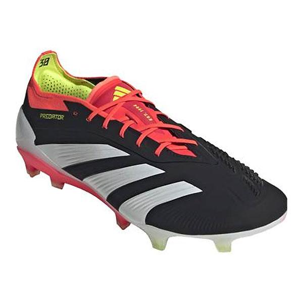 アディダスサッカースパイクプレデターfgの新品・未使用品・中古