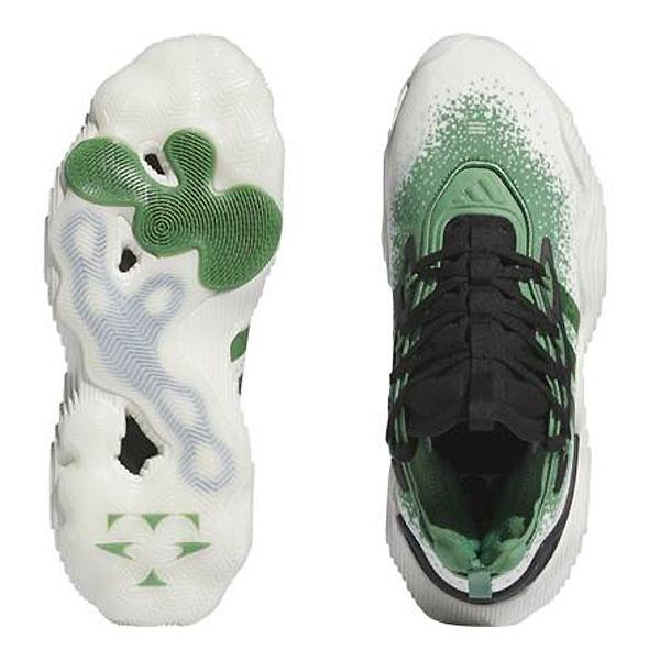 adidas（アディダス） SALE IE2703 バスケットボール シューズ TRAE