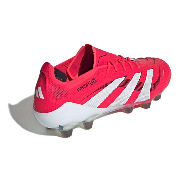 adidasアディダス PREDATOR プレデターELITE サッカースパイク adidas（アディダス） PREDATOR ELITE FG adidas ID3881 フットウェア