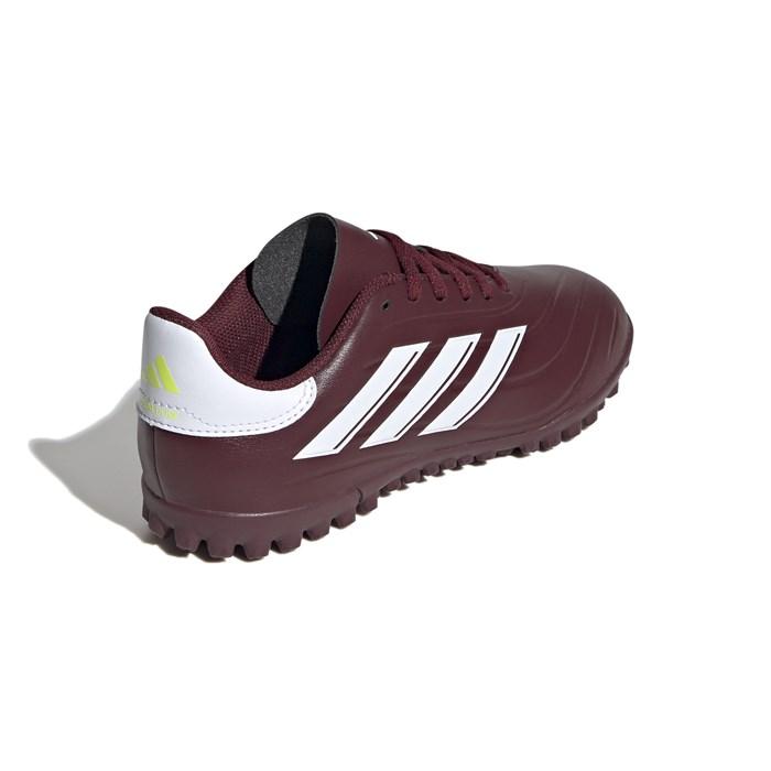 adidas（アディダス）　IE7530  サッカー　ジュニア  トレーニングシューズ　KIDS COPA PURE コパ ピュア 2 CLUB TF  24Q2｜as-y｜04